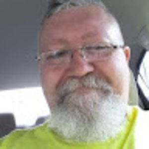 Meet your Posher, Richard